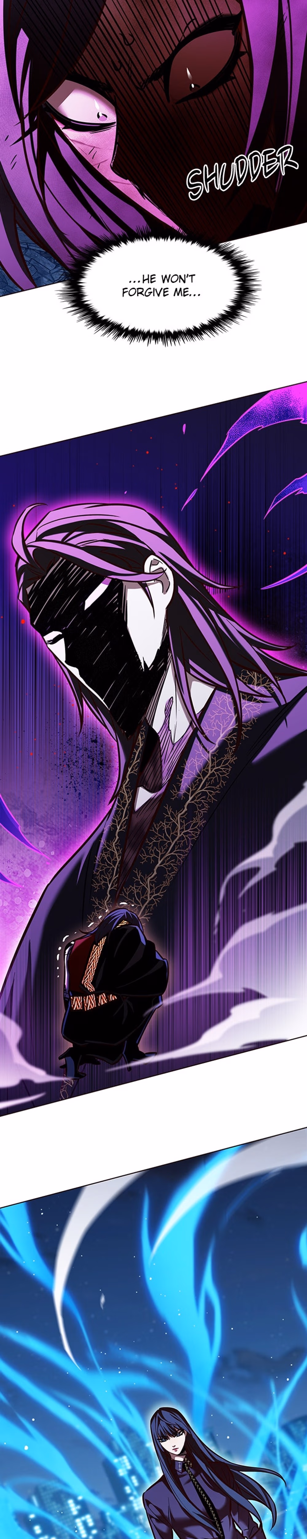 Eleceed - Chapter 268 - Part 3