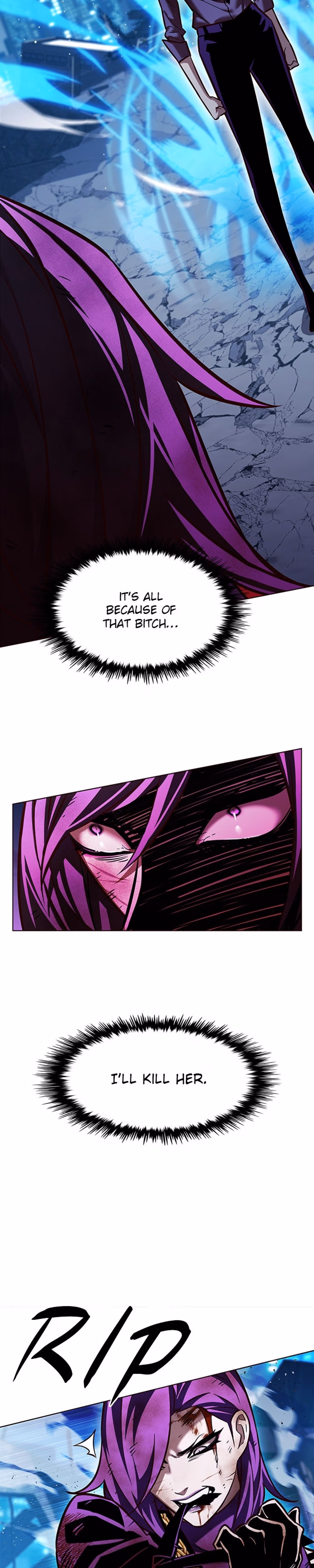 Eleceed - Chapter 268 - Part 4