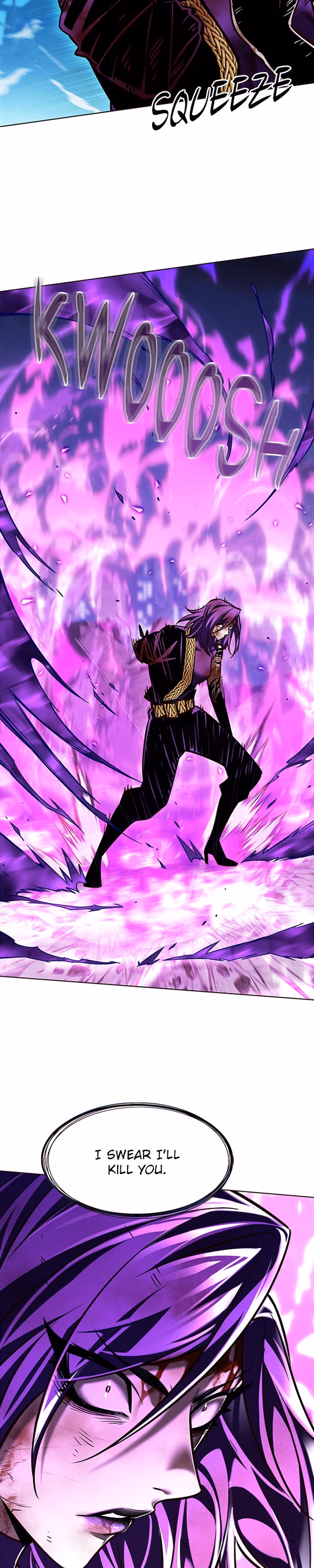 Eleceed - Chapter 268 - Part 5