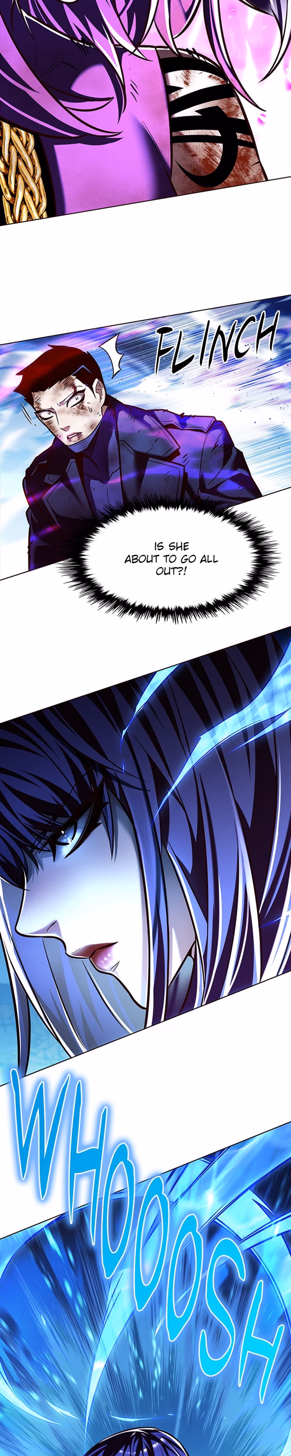 Eleceed - Chapter 268 - Part 6