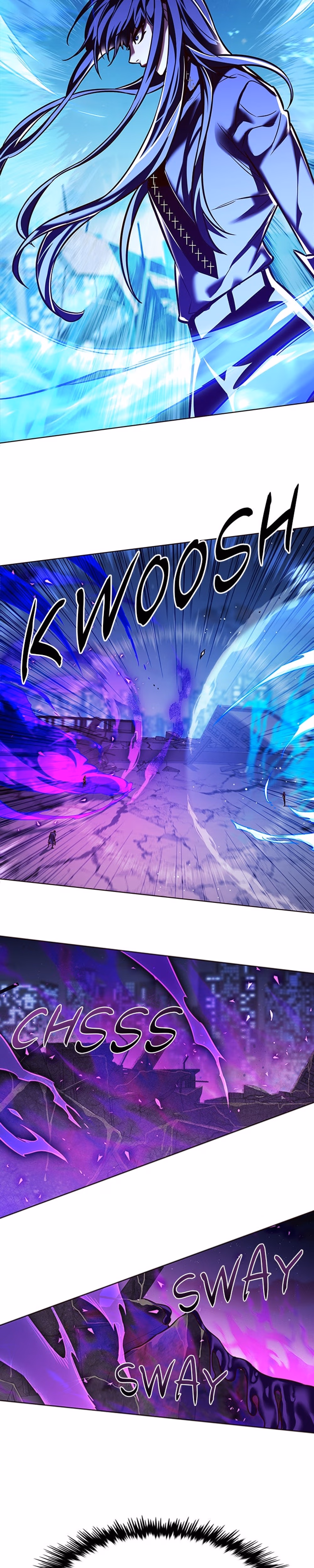 Eleceed - Chapter 268 - Part 7