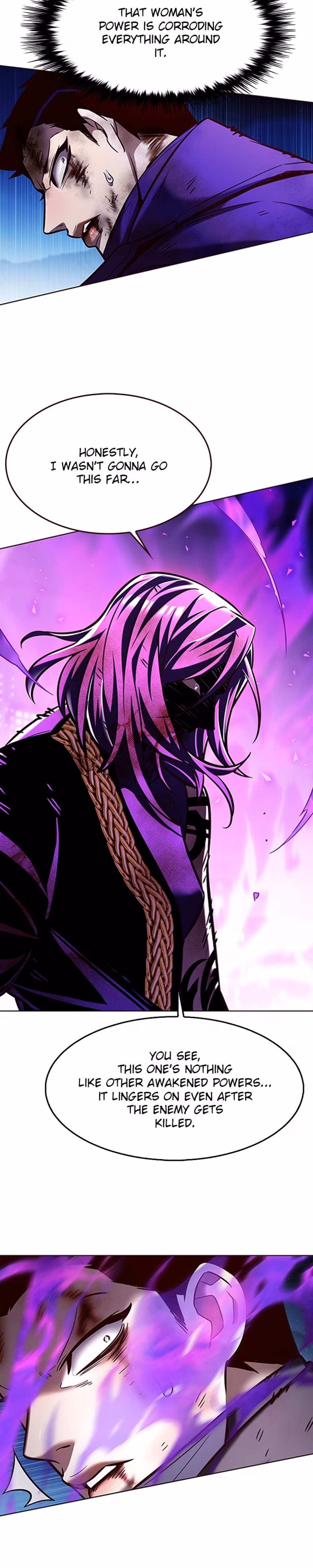 Eleceed - Chapter 268 - Part 8