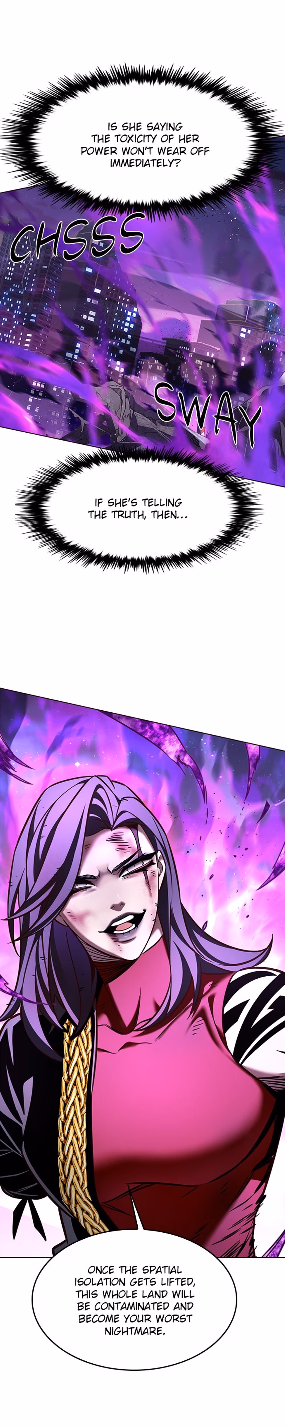 Eleceed - Chapter 268 - Part 9