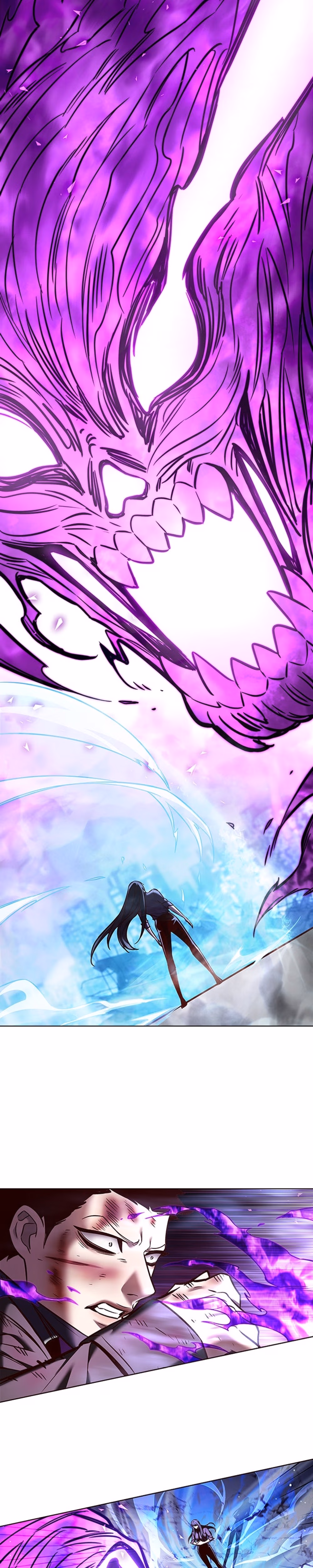 Eleceed - Chapter 268 - Part 12