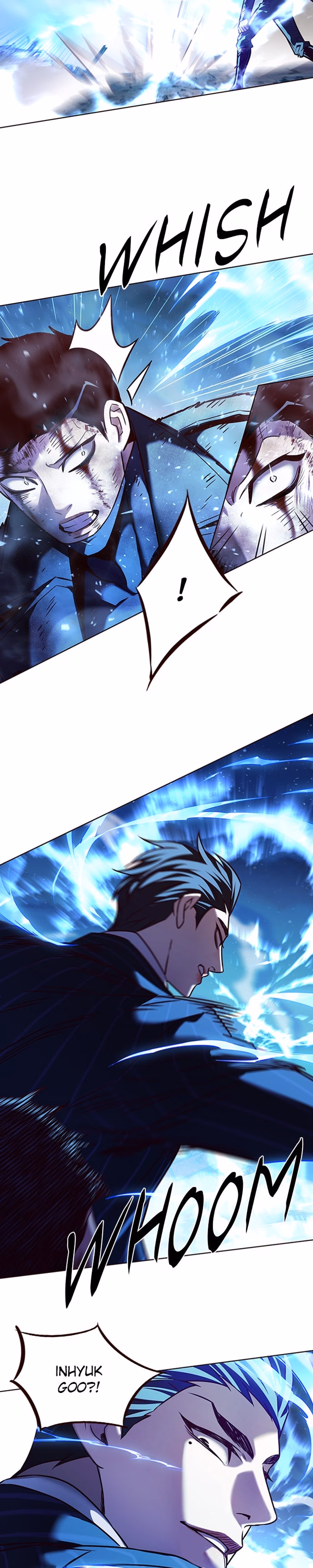 Eleceed - Chapter 268 - Part 19