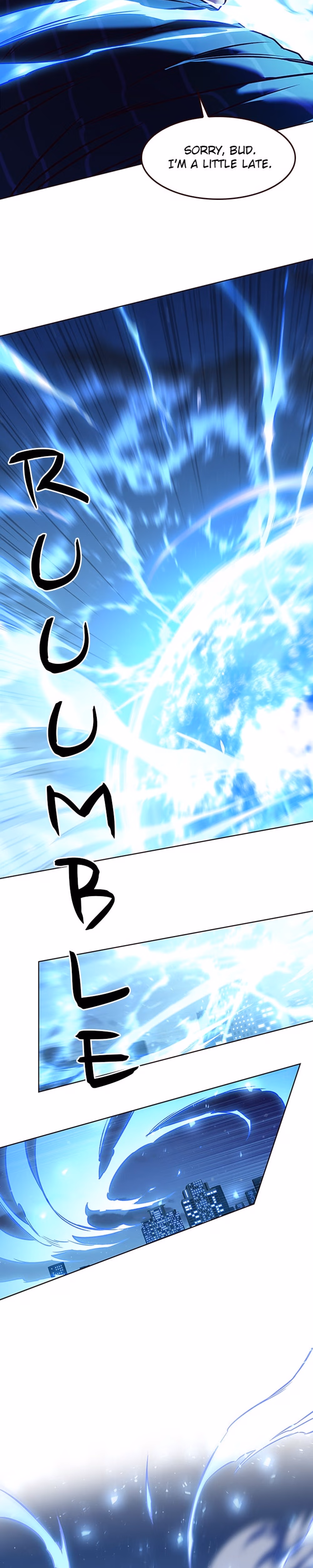Eleceed - Chapter 268 - Part 20