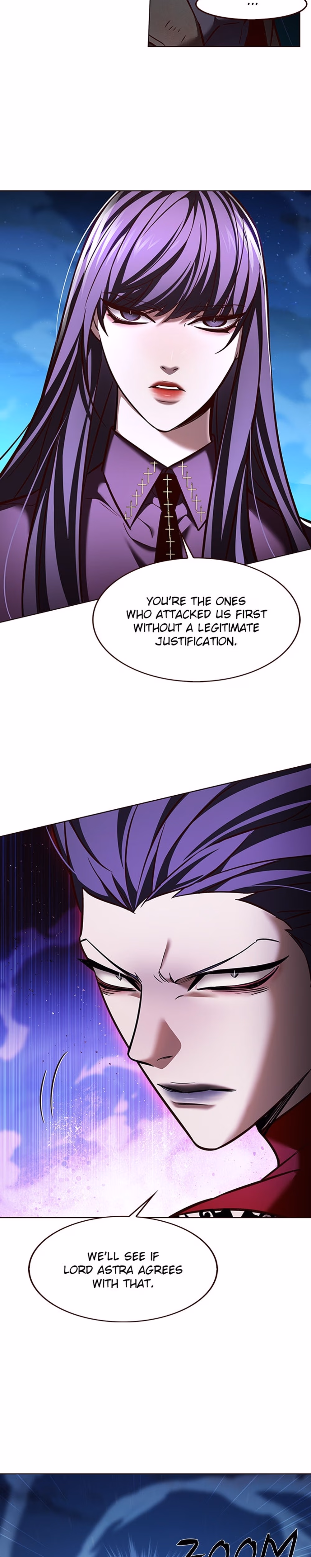 Eleceed - Chapter 268 - Part 25