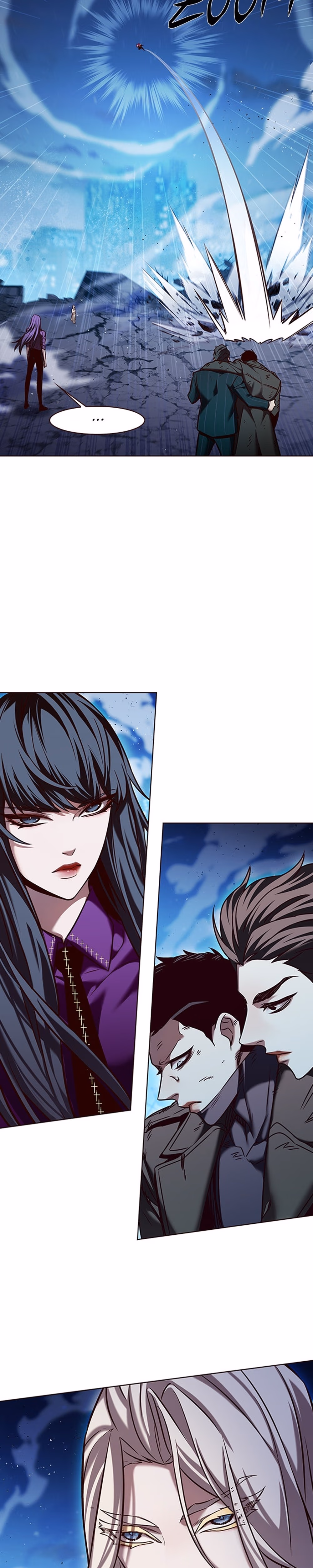 Eleceed - Chapter 268 - Part 26
