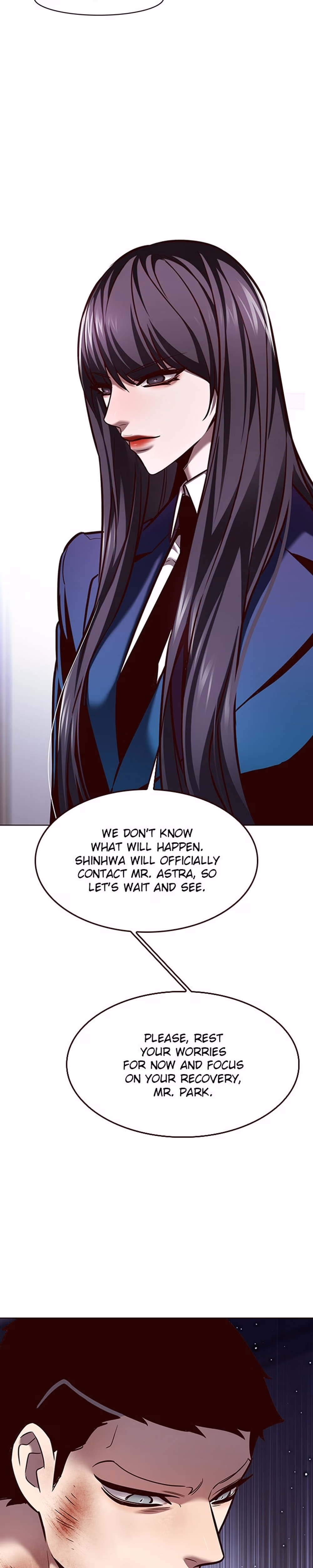 Eleceed - Chapter 268 - Part 30