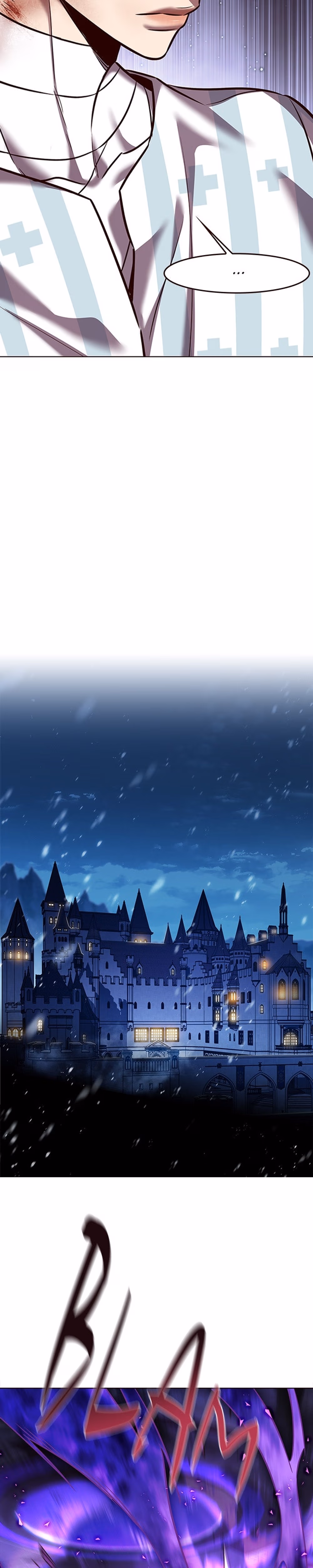 Eleceed - Chapter 268 - Part 31