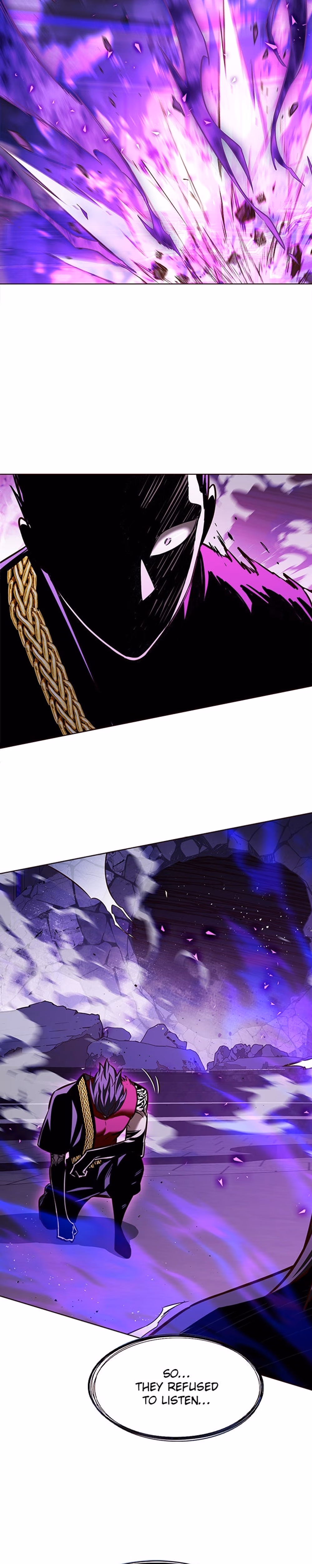 Eleceed - Chapter 268 - Part 32
