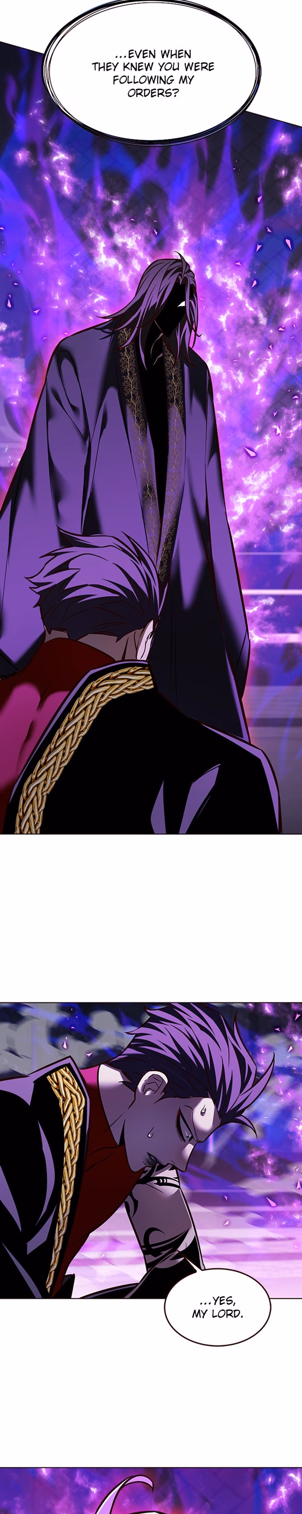 Eleceed - Chapter 268 - Part 33