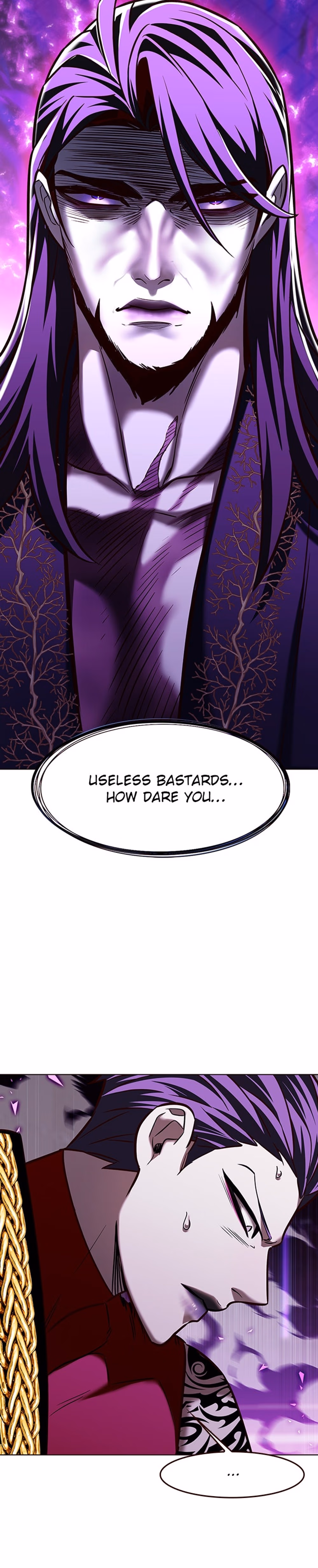 Eleceed - Chapter 268 - Part 34