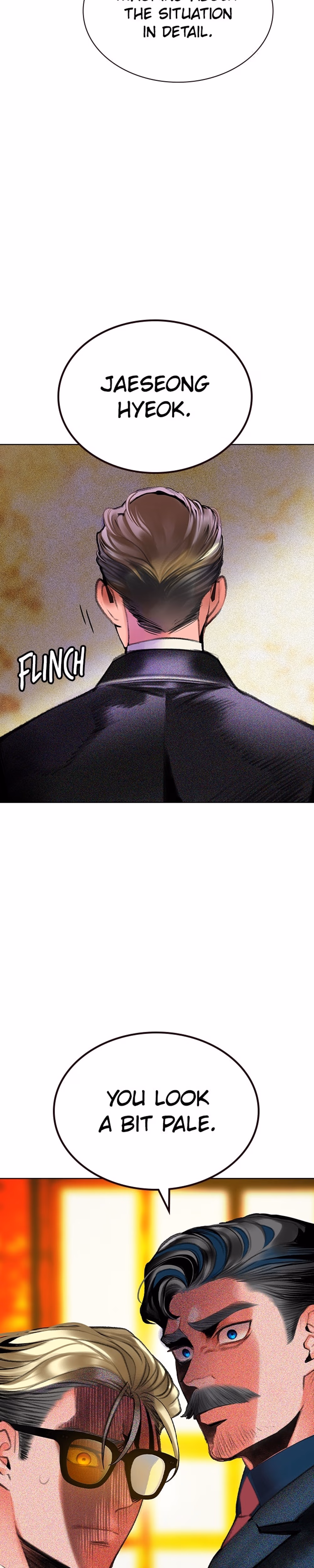 Jungle Juice - Chapter 158 - Part 5