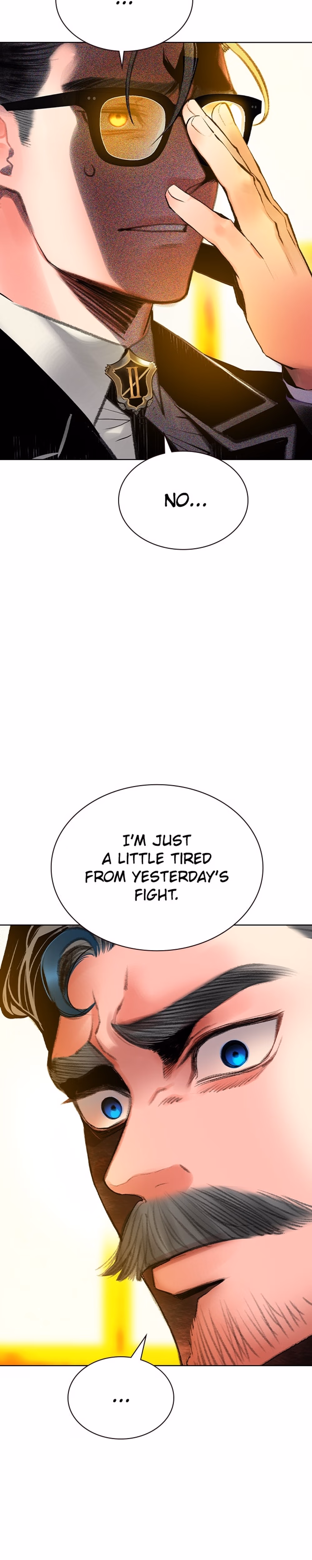 Jungle Juice - Chapter 158 - Part 7