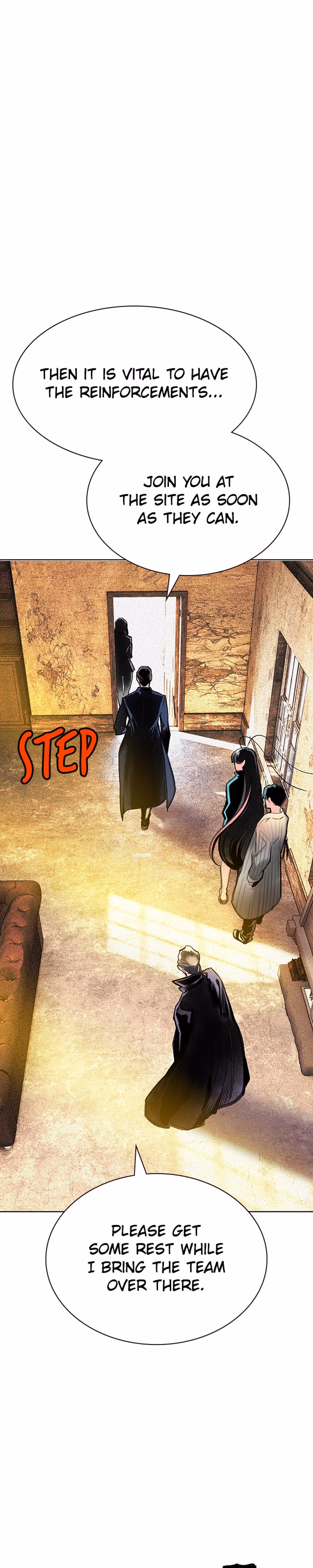 Jungle Juice - Chapter 158 - Part 8