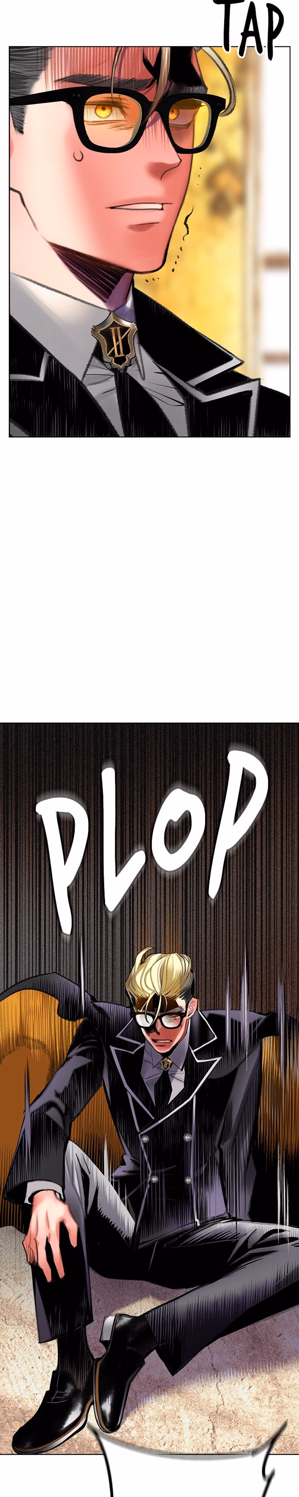 Jungle Juice - Chapter 158 - Part 9