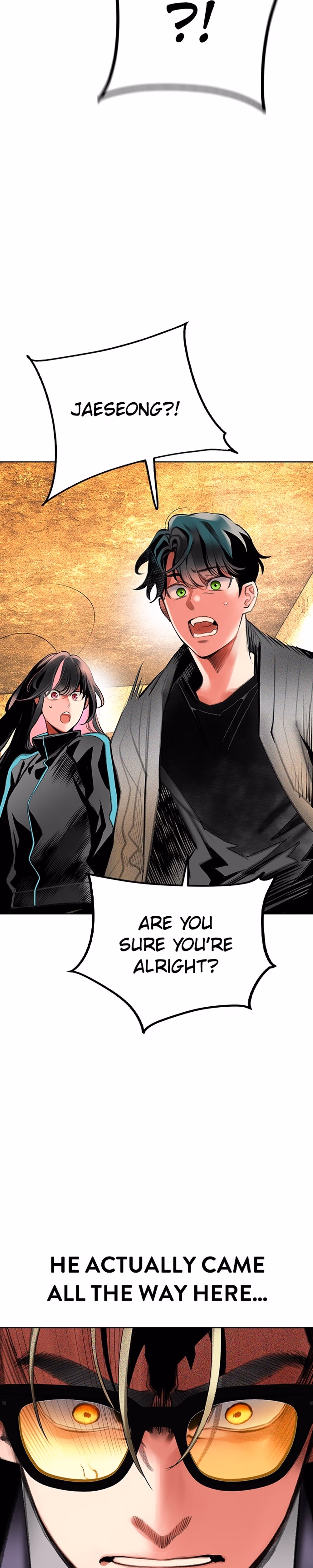 Jungle Juice - Chapter 158 - Part 10