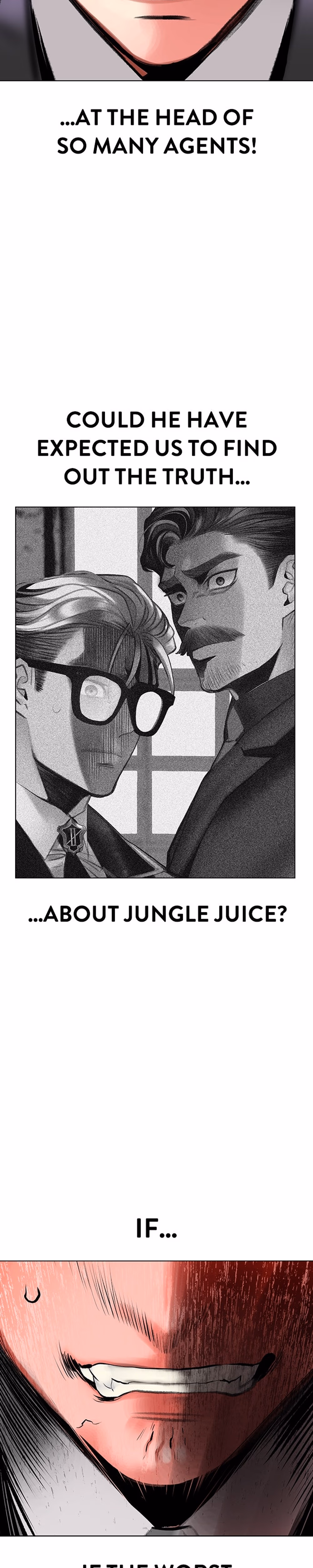 Jungle Juice - Chapter 158 - Part 11
