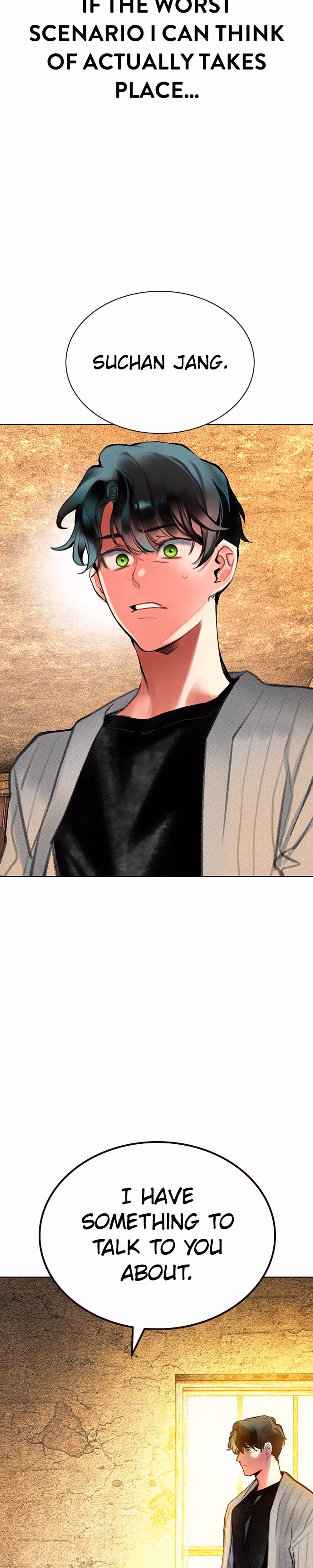 Jungle Juice - Chapter 158 - Part 12
