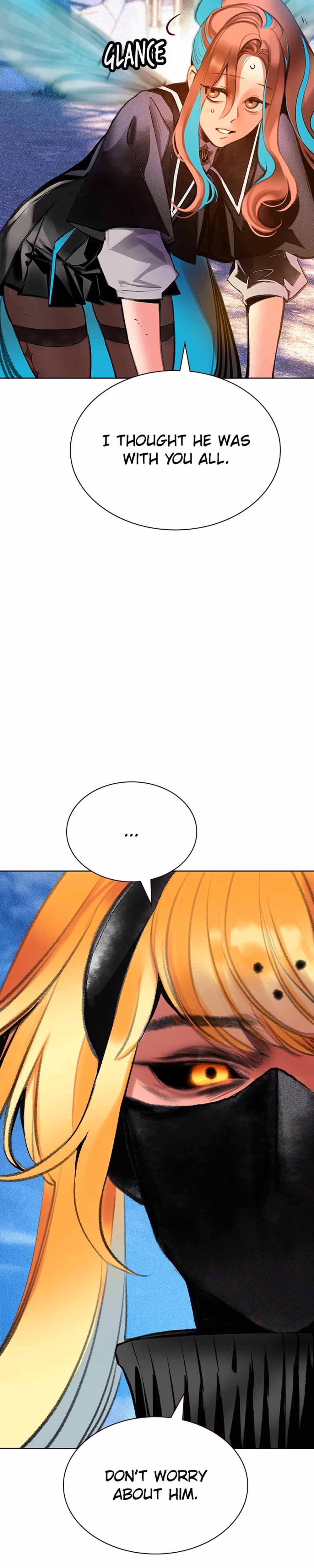 Jungle Juice - Chapter 158 - Part 16