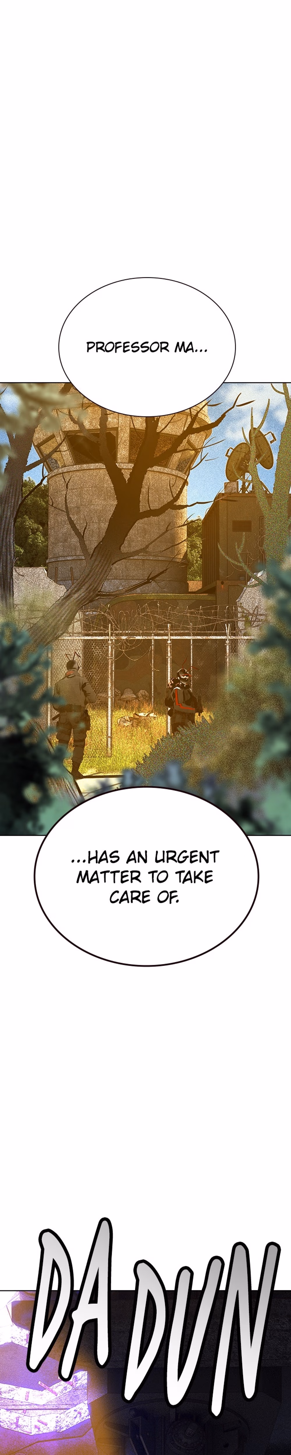 Jungle Juice - Chapter 158 - Part 17