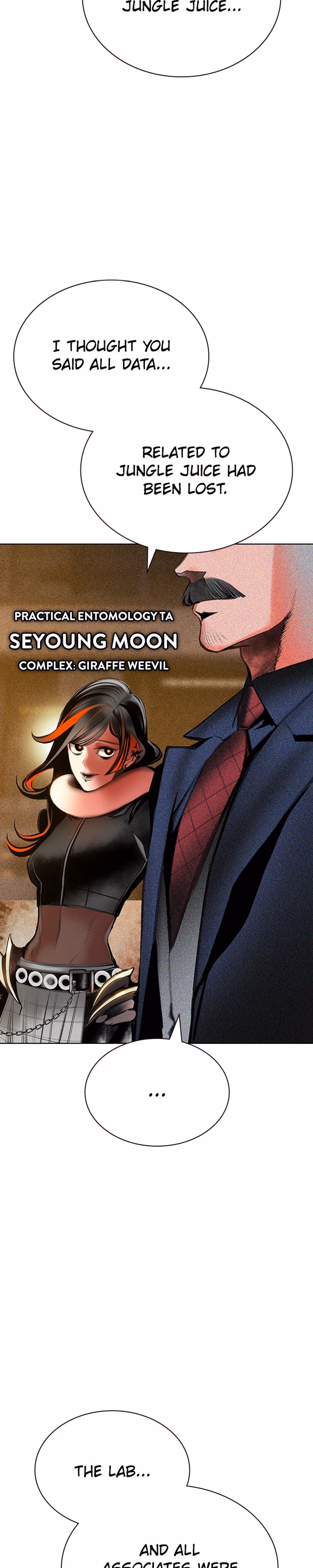 Jungle Juice - Chapter 158 - Part 19