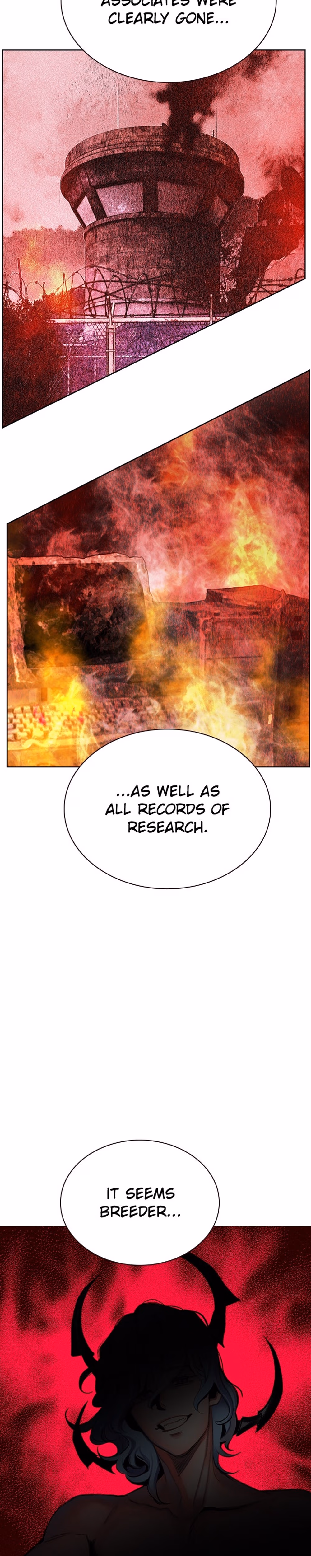 Jungle Juice - Chapter 158 - Part 20