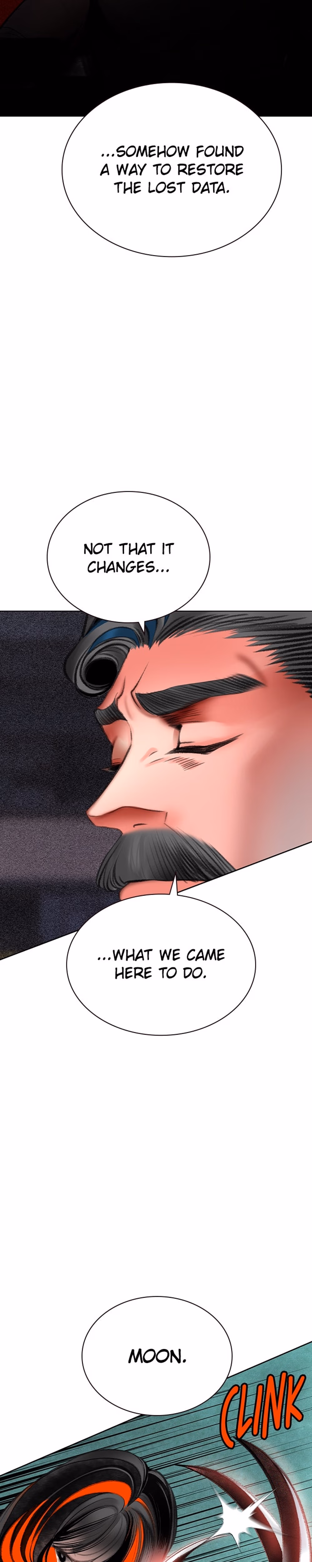 Jungle Juice - Chapter 158 - Part 21