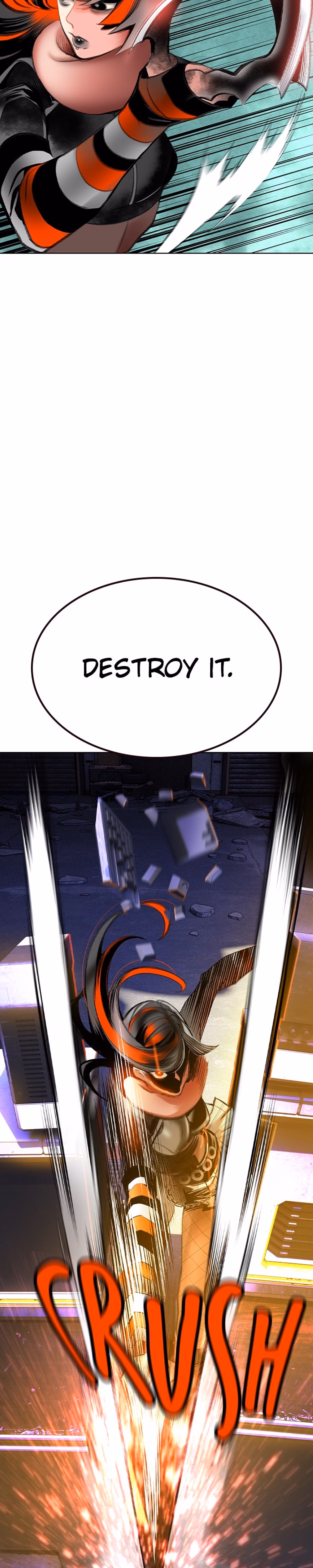 Jungle Juice - Chapter 158 - Part 22