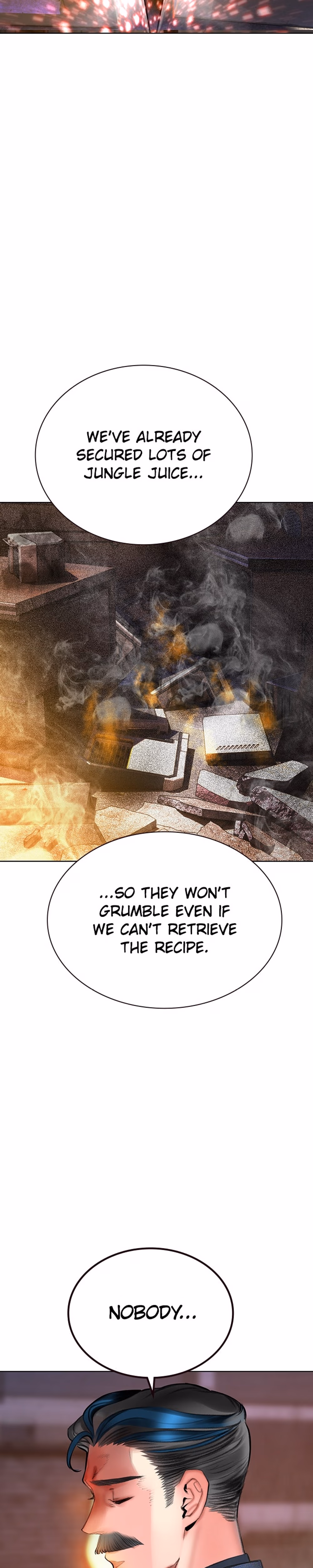 Jungle Juice - Chapter 158 - Part 23