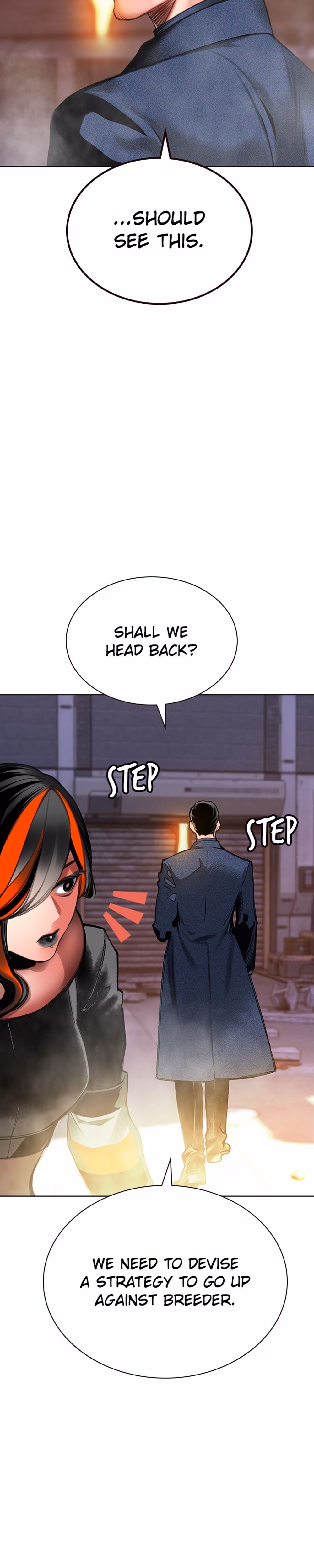 Jungle Juice - Chapter 158 - Part 24