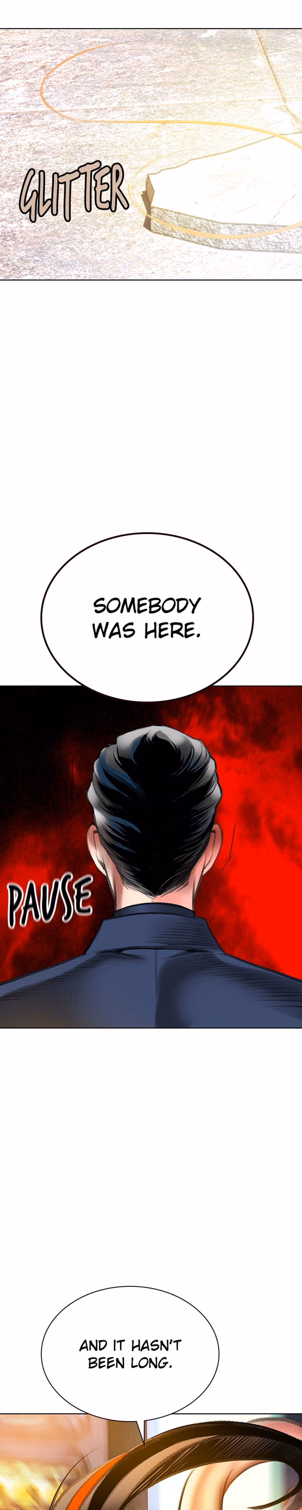 Jungle Juice - Chapter 158 - Part 25