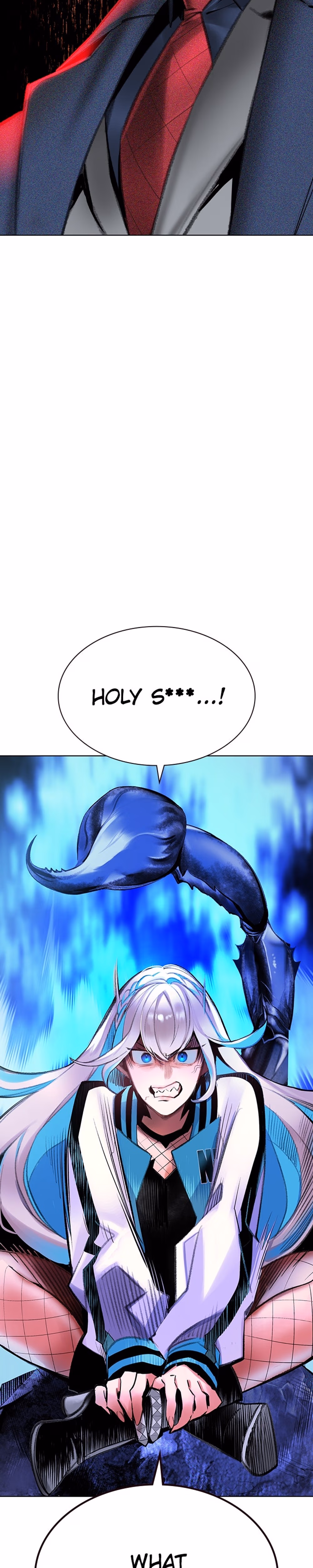 Jungle Juice - Chapter 158 - Part 27
