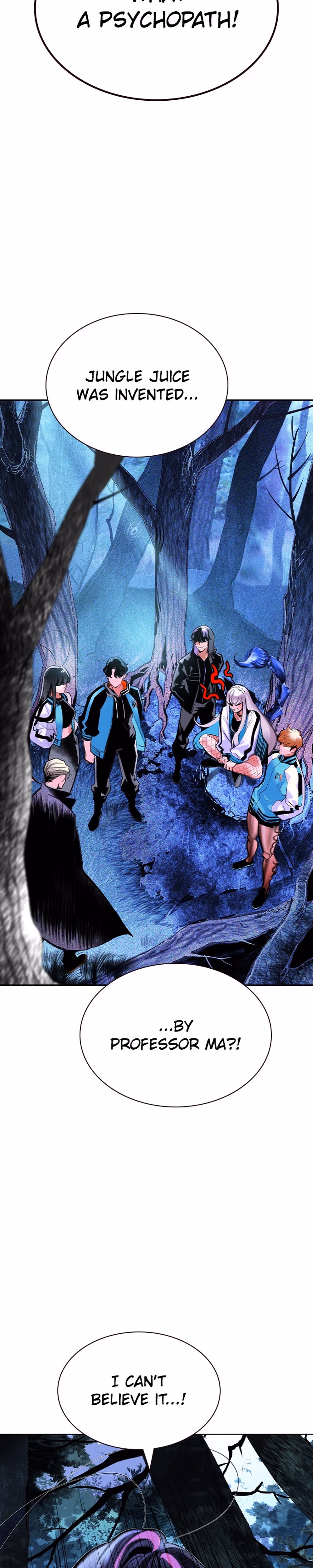 Jungle Juice - Chapter 158 - Part 28
