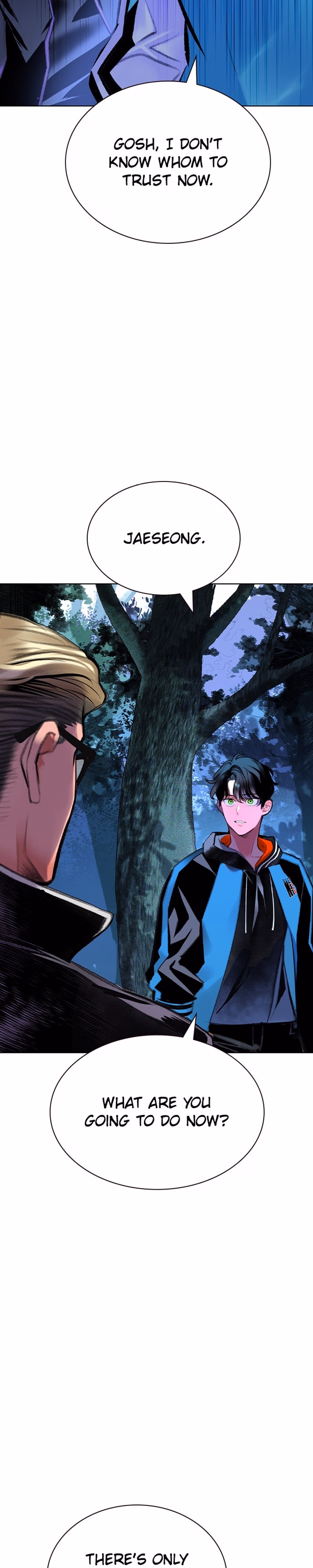 Jungle Juice - Chapter 158 - Part 30