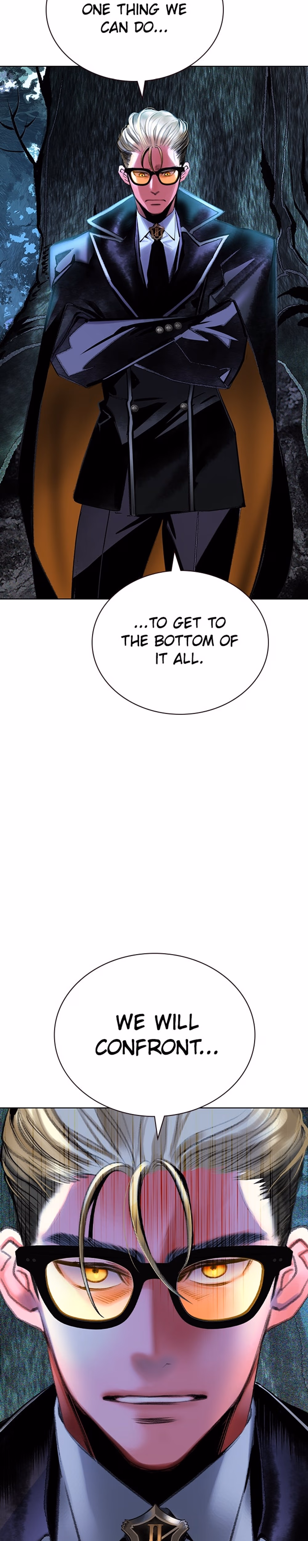 Jungle Juice - Chapter 158 - Part 31