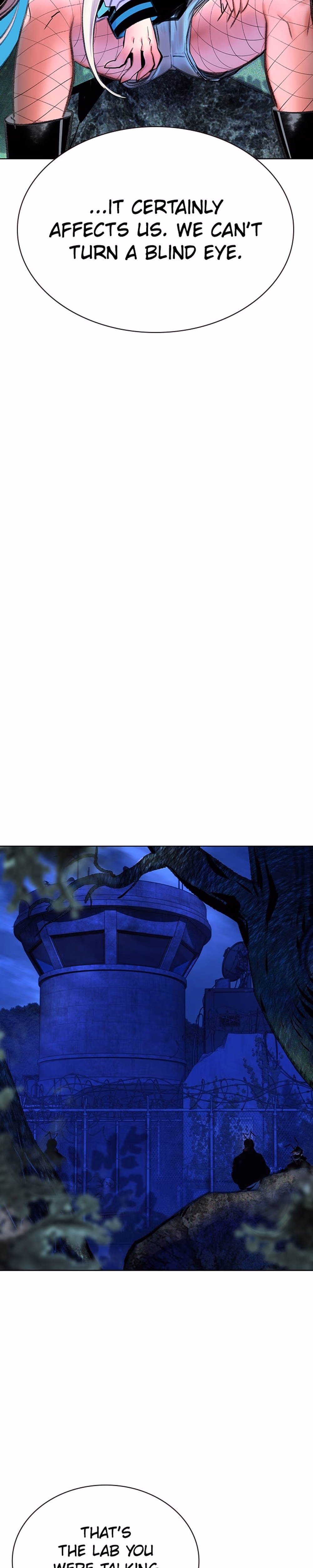Jungle Juice - Chapter 158 - Part 36