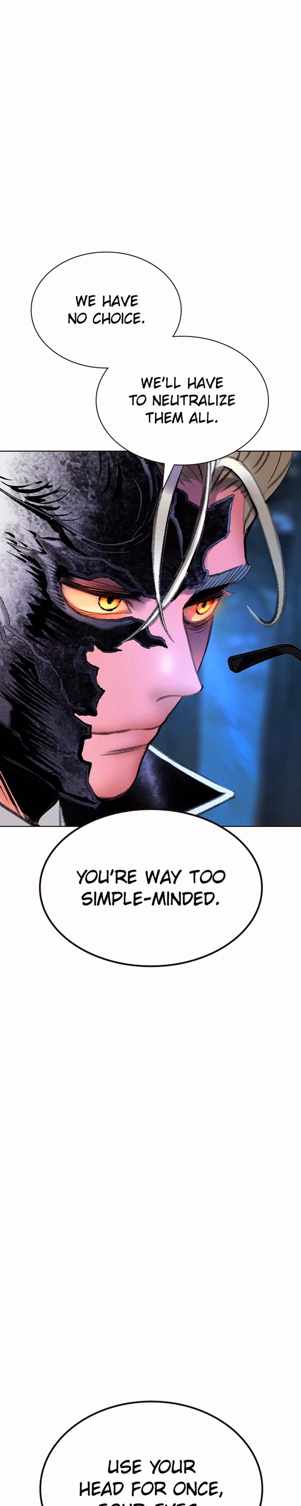 Jungle Juice - Chapter 158 - Part 38