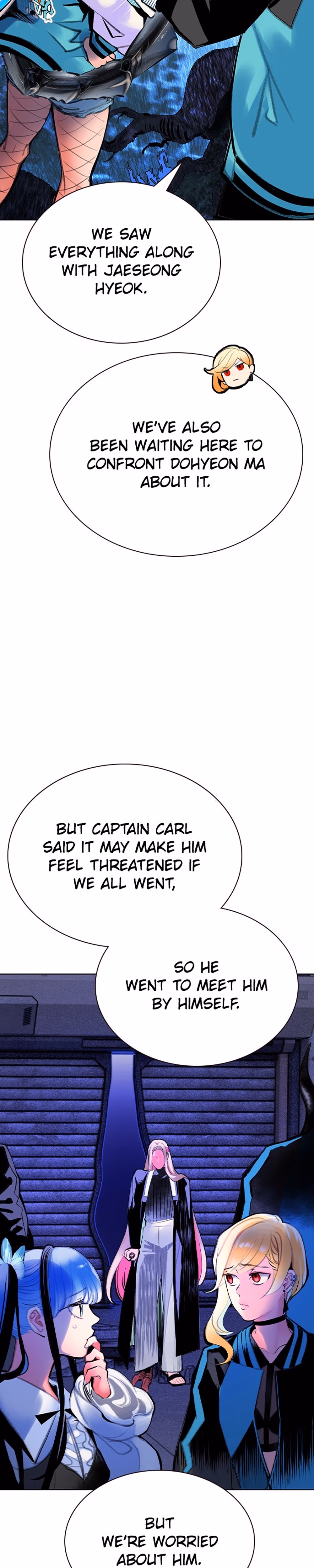 Jungle Juice - Chapter 158 - Part 40