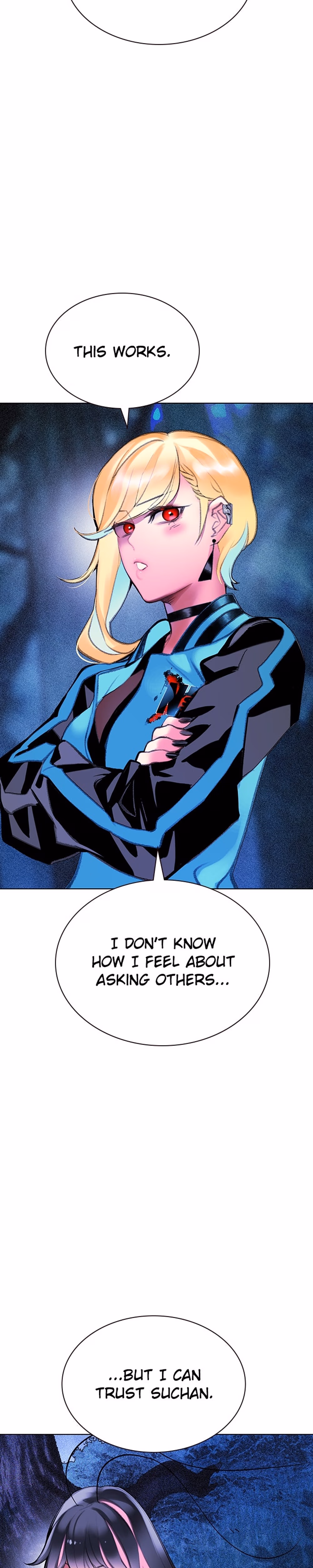 Jungle Juice - Chapter 158 - Part 41