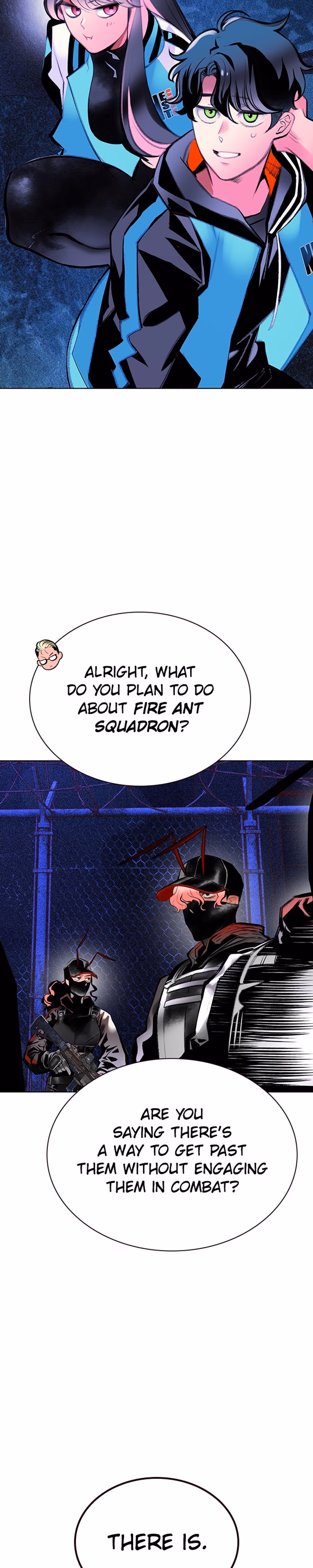 Jungle Juice - Chapter 158 - Part 42
