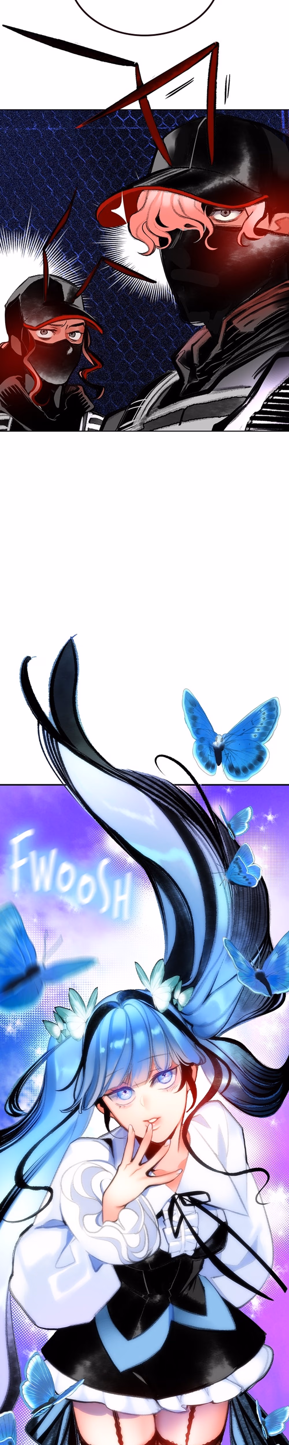 Jungle Juice - Chapter 158 - Part 43