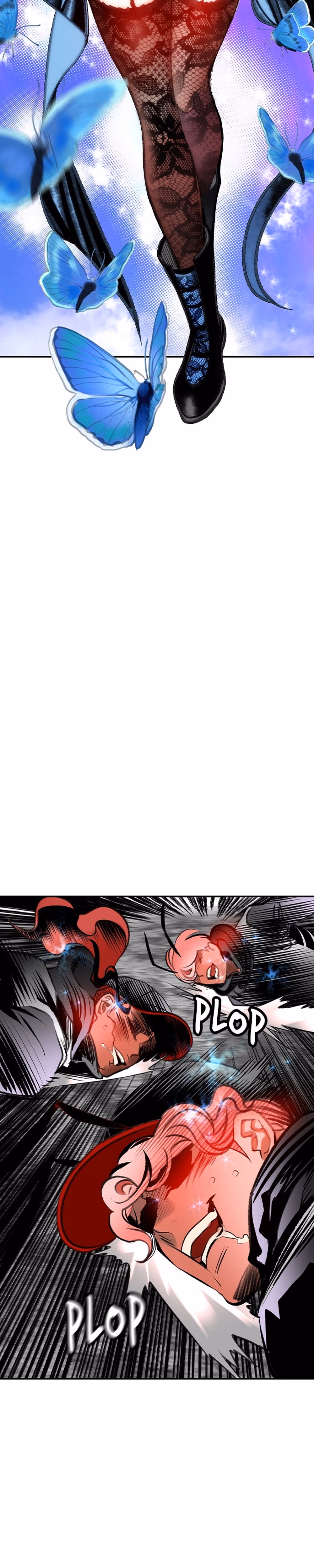Jungle Juice - Chapter 158 - Part 44