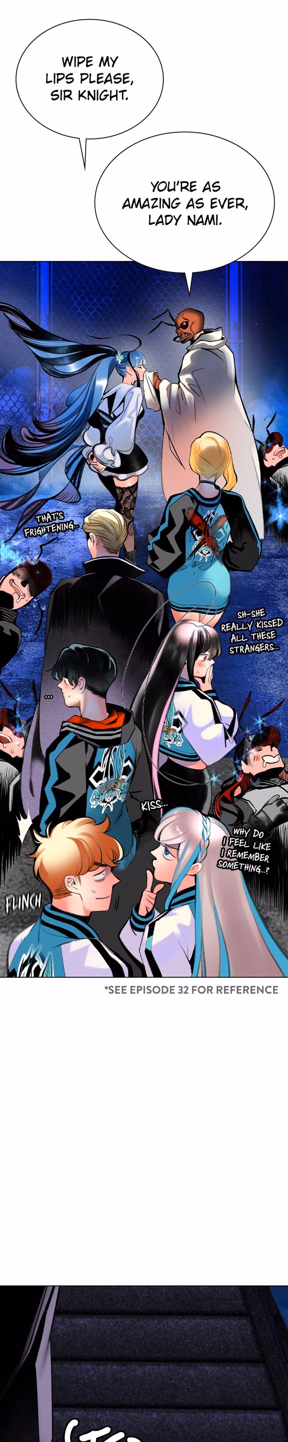 Jungle Juice - Chapter 158 - Part 45