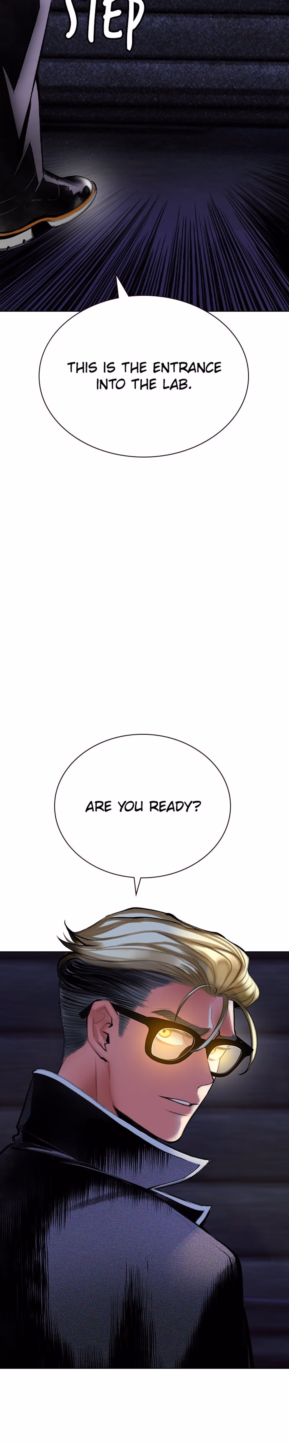 Jungle Juice - Chapter 158 - Part 46