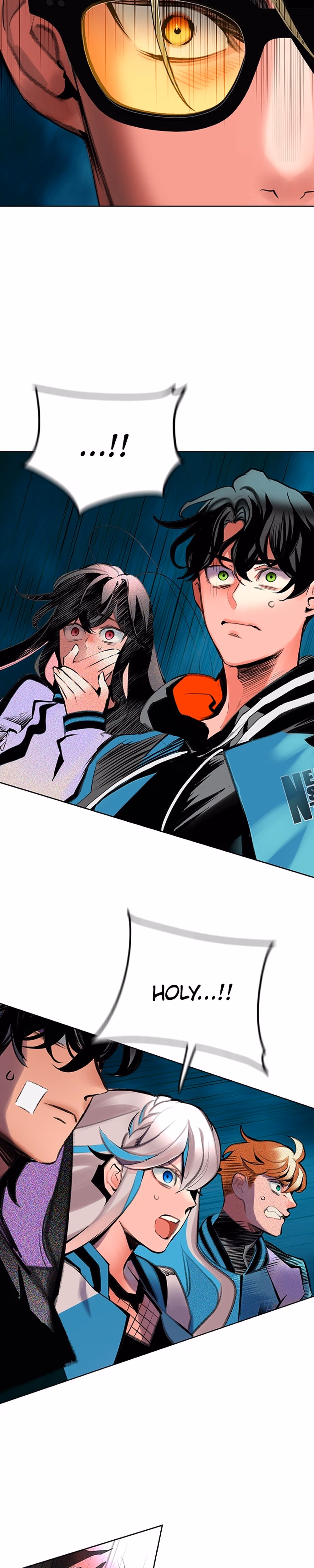 Jungle Juice - Chapter 158 - Part 48