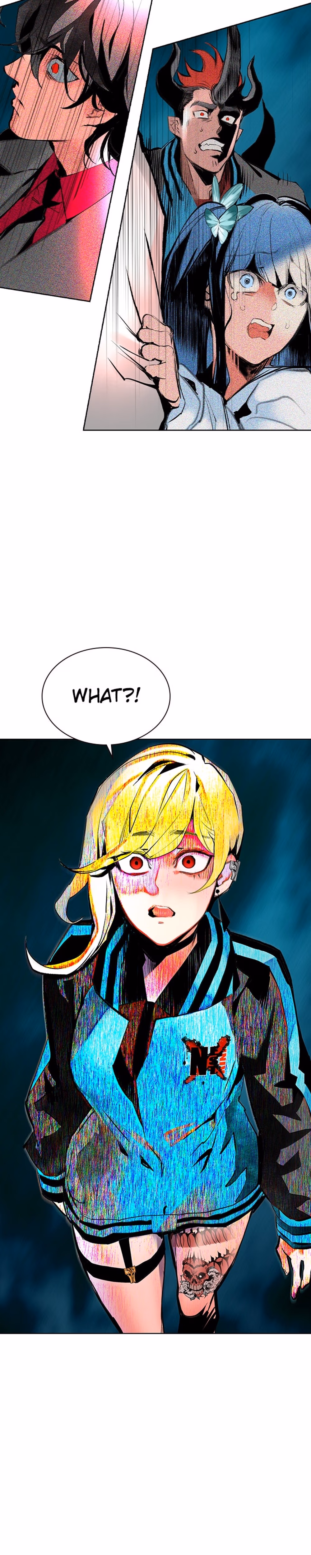 Jungle Juice - Chapter 158 - Part 49