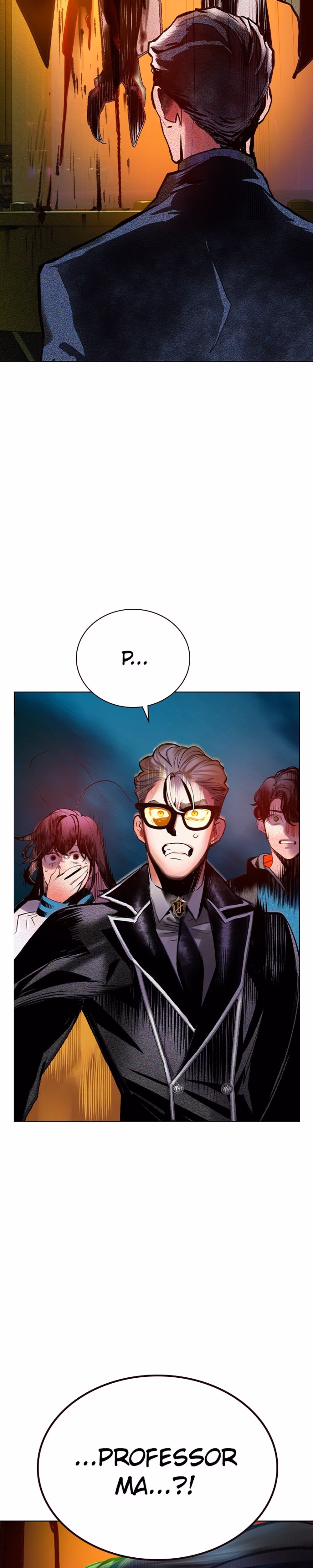 Jungle Juice - Chapter 158 - Part 51