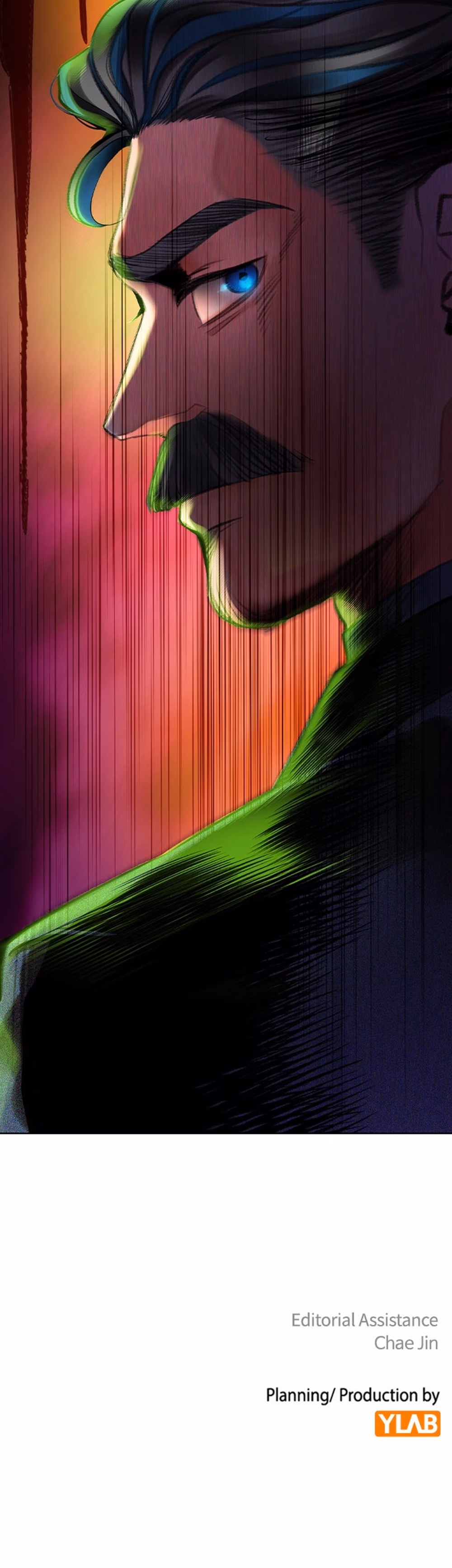 Jungle Juice - Chapter 158 - Part 52
